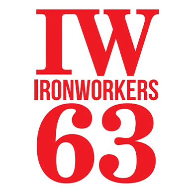 Iron Workers Local 63