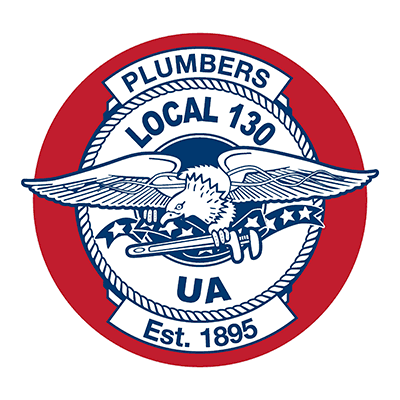 Plumbers Local 130